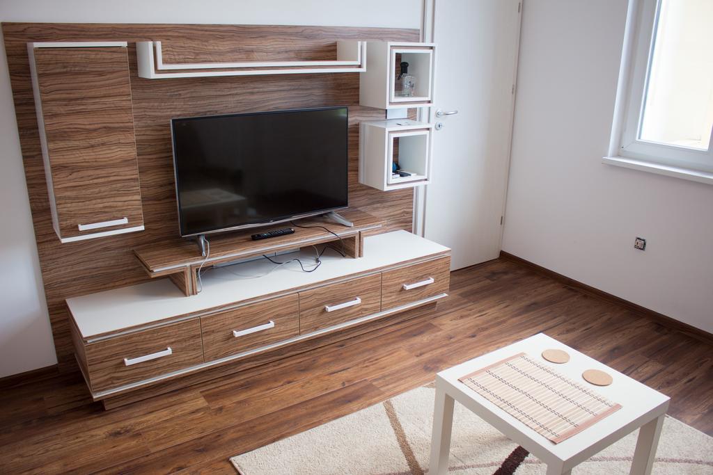 Sunshine Sofia Apartment ภายนอก รูปภาพ