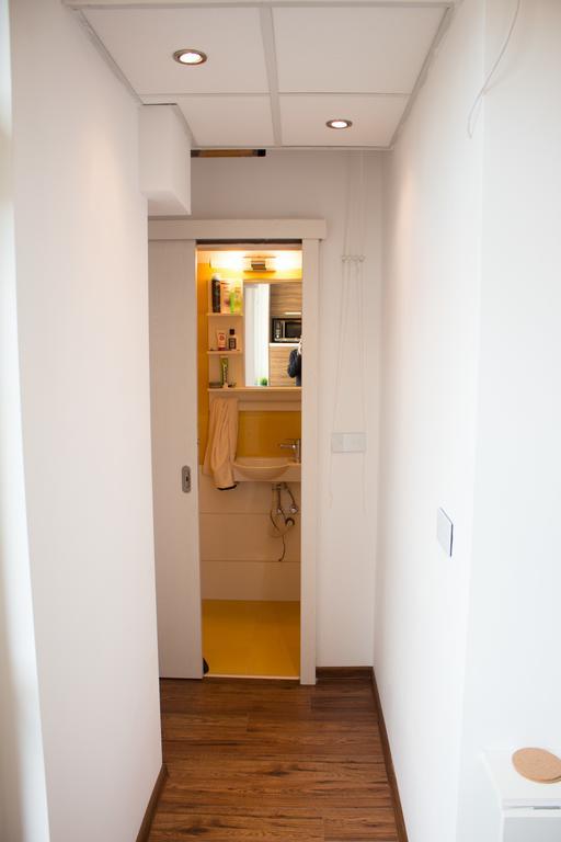 Sunshine Sofia Apartment ภายนอก รูปภาพ