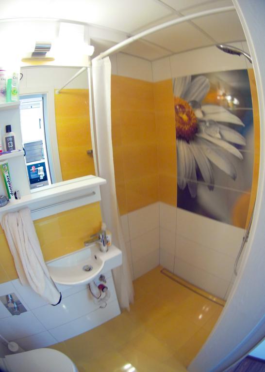Sunshine Sofia Apartment ภายนอก รูปภาพ