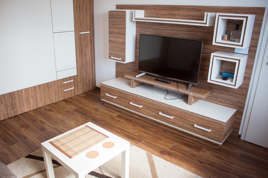 Sunshine Sofia Apartment ภายนอก รูปภาพ