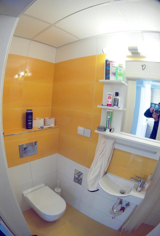 Sunshine Sofia Apartment ภายนอก รูปภาพ