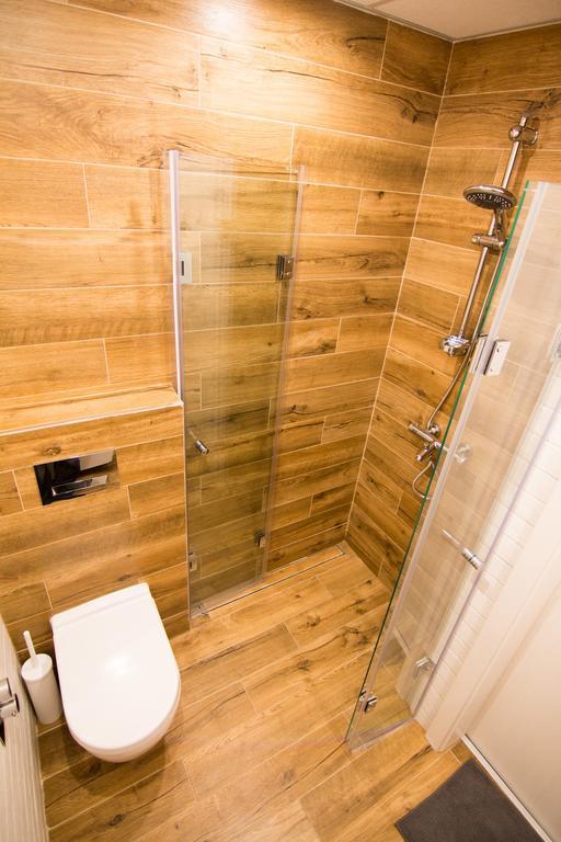 Sunshine Sofia Apartment ภายนอก รูปภาพ