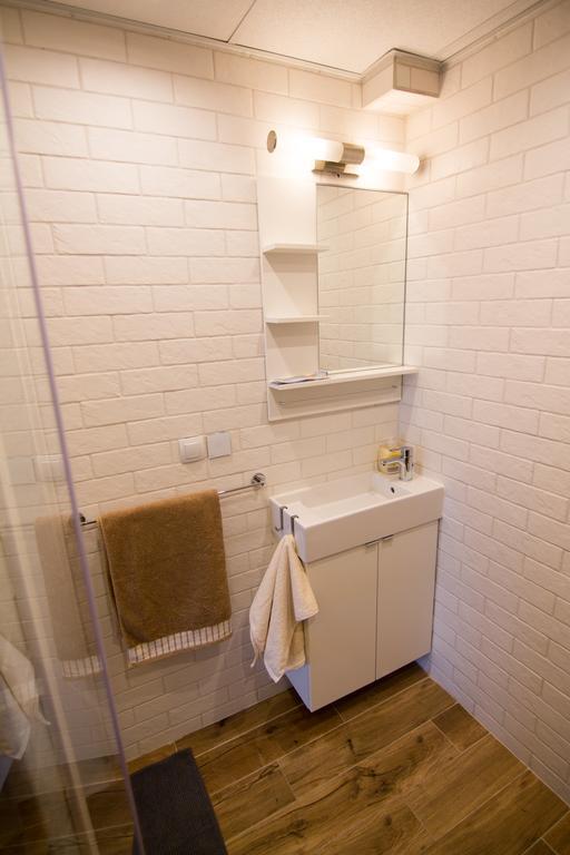 Sunshine Sofia Apartment ภายนอก รูปภาพ