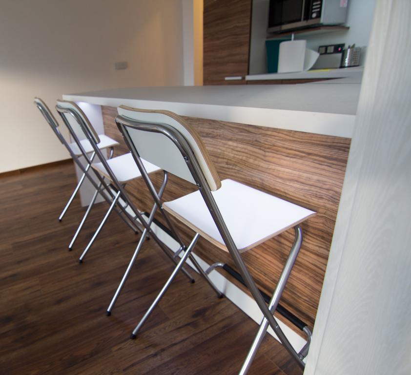 Sunshine Sofia Apartment ภายนอก รูปภาพ