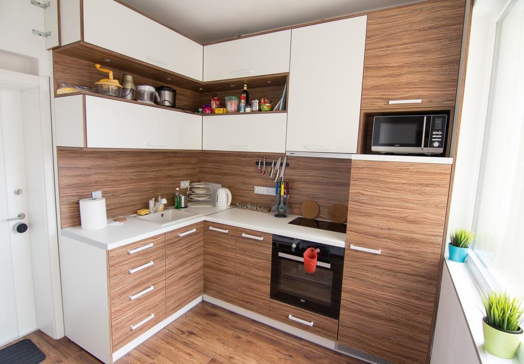 Sunshine Sofia Apartment ภายนอก รูปภาพ