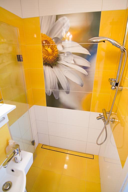Sunshine Sofia Apartment ภายนอก รูปภาพ