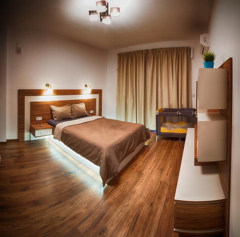 Sunshine Sofia Apartment ภายนอก รูปภาพ
